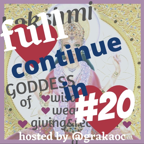 Other - 💛♥️GOTTA LOVE THE GODDESS #19♥️💛